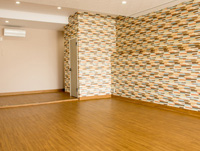 カーペットやクロスの張替え